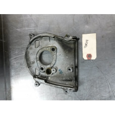 91R114 Left Rear Timing Cover For 09-11 Honda Pilot  3.5